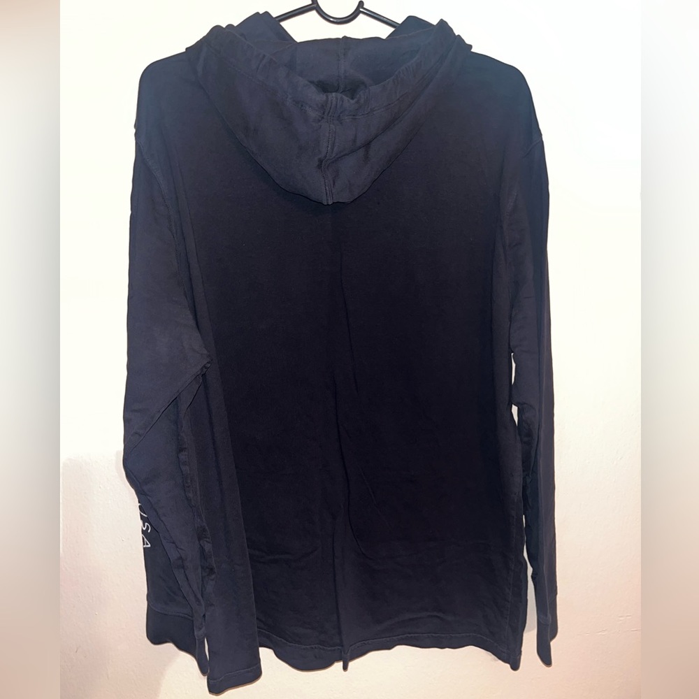 Men’s American Eagle Long Sleeve Shirt - Picture 2 of 3